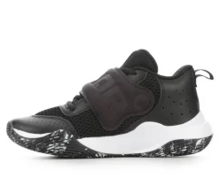 Boys' Big Kid Zone BB 2 Gradeschool Basketball Shoes|Under Armour Clearance
