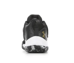 Boys' Big Kid Zone BB 2 Gradeschool Basketball Shoes|Under Armour Clearance