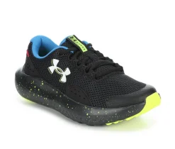 Boys' Big Kid Surge 4 Running Shoes|Under Armour Clearance