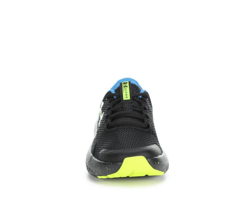 Boys' Big Kid Surge 4 Running Shoes|Under Armour Clearance