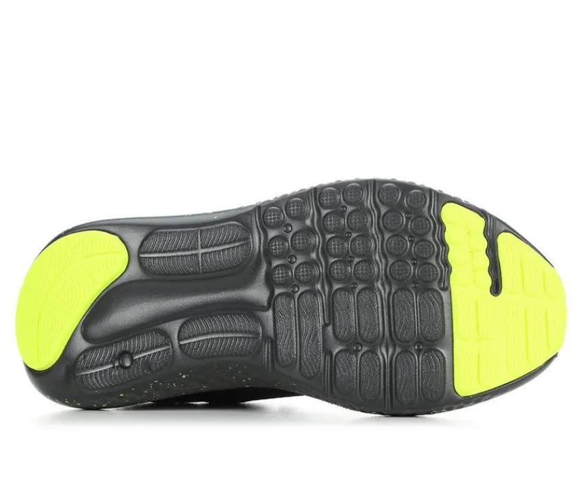 Boys' Big Kid Surge 4 Running Shoes|Under Armour Clearance