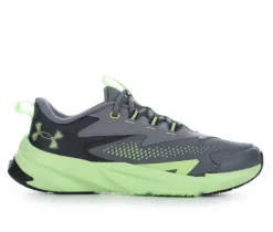 Boys' Big Kid Scramjet 6 Running Shoes|Under Armour Hot