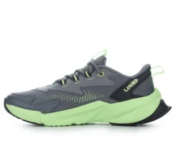 Boys' Big Kid Scramjet 6 Running Shoes|Under Armour Hot