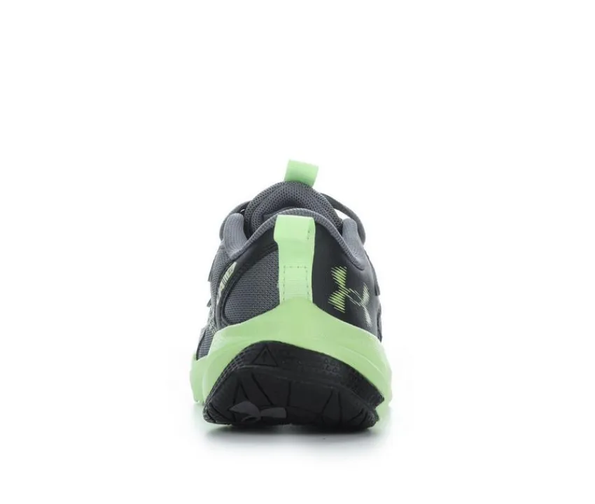 Boys' Big Kid Scramjet 6 Running Shoes|Under Armour Hot