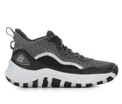 Boys' Big Kid Curry 3Z 24 Basketball Shoes|Under Armour Outlet