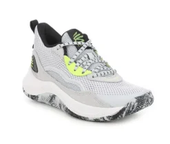 Boys' Big Kid Curry 3Z 24 Basketball Shoes|Under Armour Best
