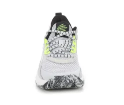 Boys' Big Kid Curry 3Z 24 Basketball Shoes|Under Armour Best