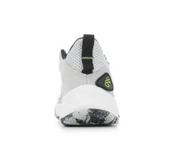 Boys' Big Kid Curry 3Z 24 Basketball Shoes|Under Armour Best