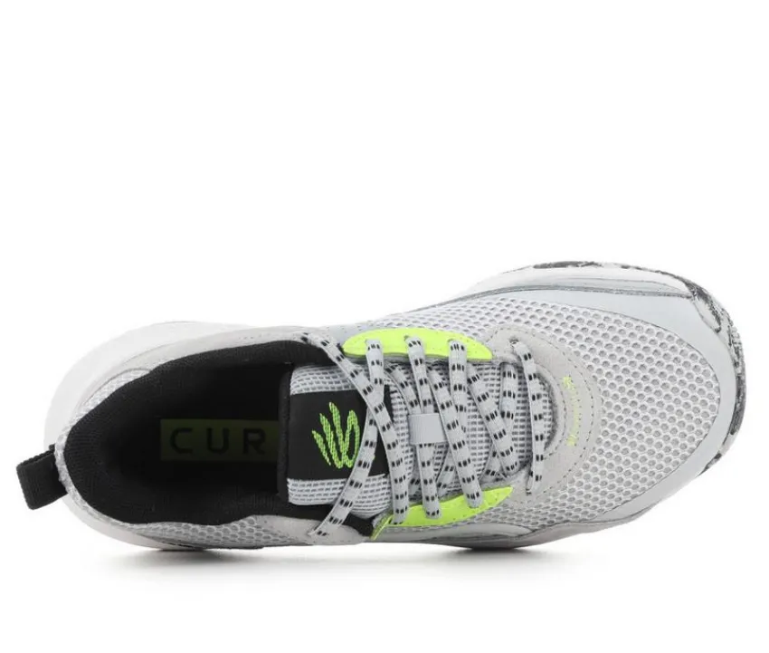 Boys' Big Kid Curry 3Z 24 Basketball Shoes|Under Armour Best