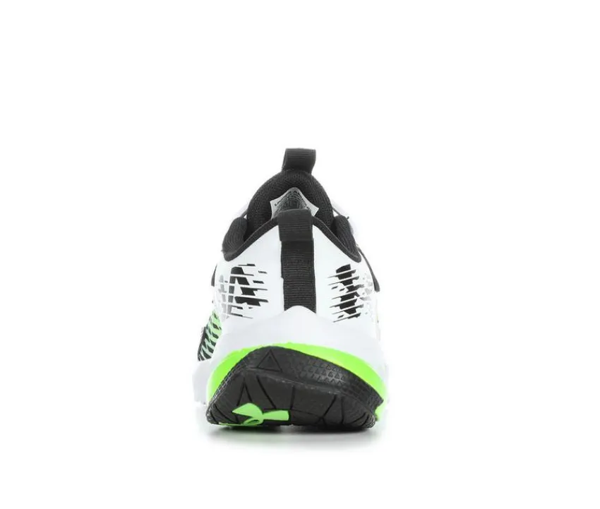 Boys' Big Kid Scramjet 7 Running Shoes|Under Armour New