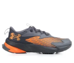 Under Armour Athletics & Sneakers|Athletics & Sneakers>Boys' Big Kid Scramjet 7 Running Shoes