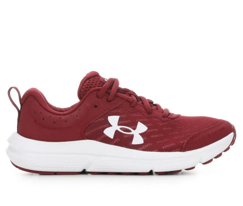 Boys' Big Kid Assert 10 Running Shoes|Under Armour Outlet
