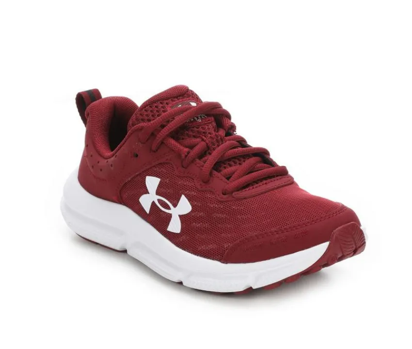 Boys' Big Kid Assert 10 Running Shoes|Under Armour Outlet