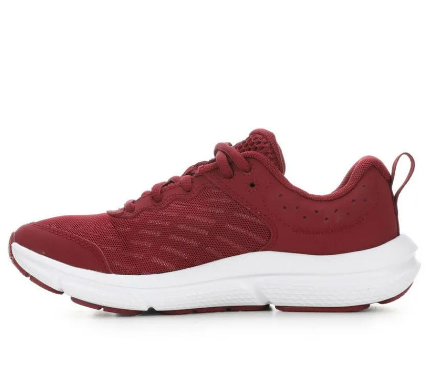 Boys' Big Kid Assert 10 Running Shoes|Under Armour Outlet