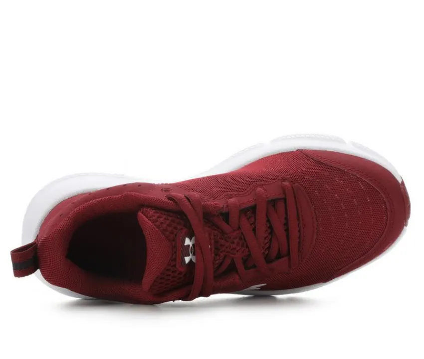 Boys' Big Kid Assert 10 Running Shoes|Under Armour Outlet