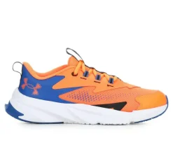 Boys' Big Kid Scramjet 6 Running Shoes|Under Armour Hot