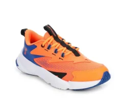 Boys' Big Kid Scramjet 6 Running Shoes|Under Armour Hot