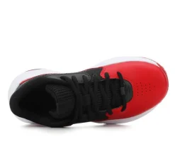 Boys' Big Kid Lockdown 7 Gradeschool Basketball Shoes|Under Armour Clearance
