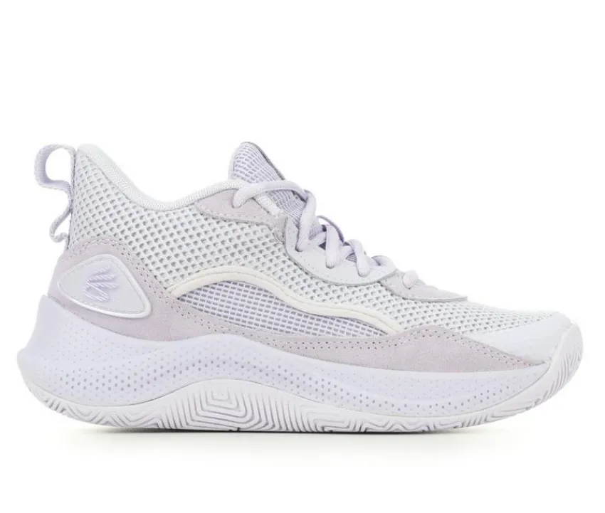 Under Armour Athletics & Sneakers|Athletics & Sneakers>Boys' Big Kid Curry 3Z 24 Basketball Shoes