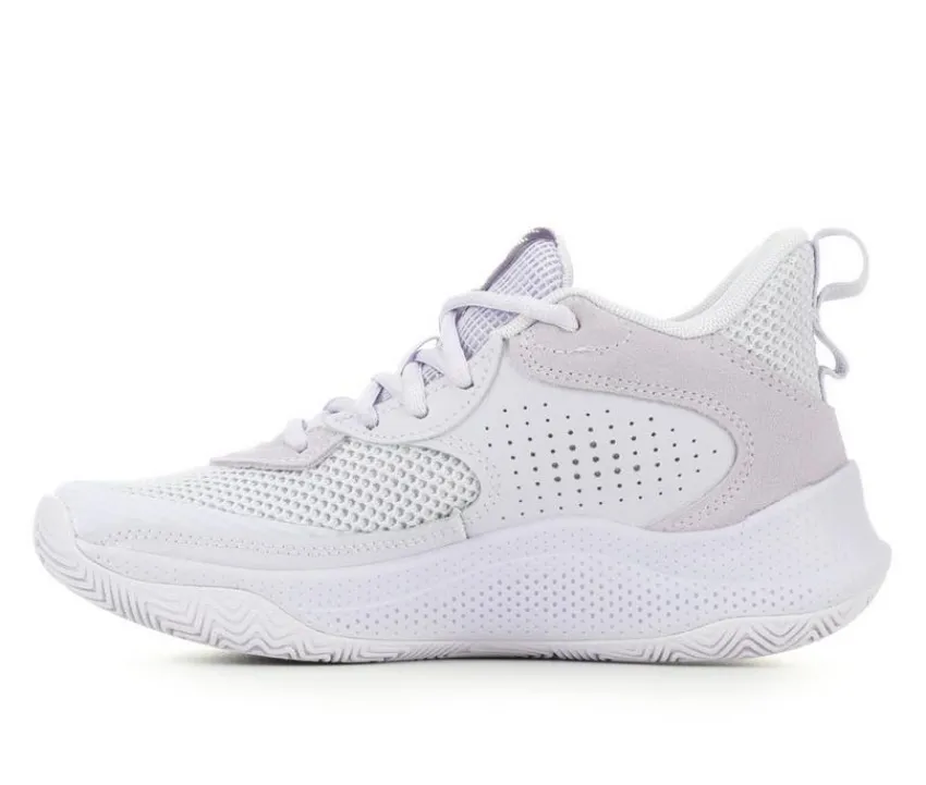 Under Armour Athletics & Sneakers|Athletics & Sneakers>Boys' Big Kid Curry 3Z 24 Basketball Shoes
