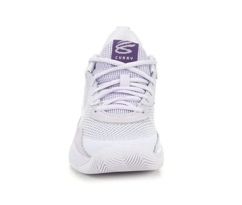 Under Armour Athletics & Sneakers|Athletics & Sneakers>Boys' Big Kid Curry 3Z 24 Basketball Shoes