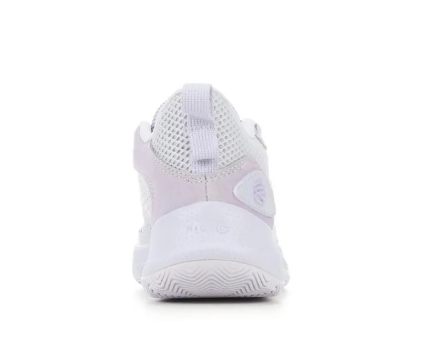 Under Armour Athletics & Sneakers|Athletics & Sneakers>Boys' Big Kid Curry 3Z 24 Basketball Shoes