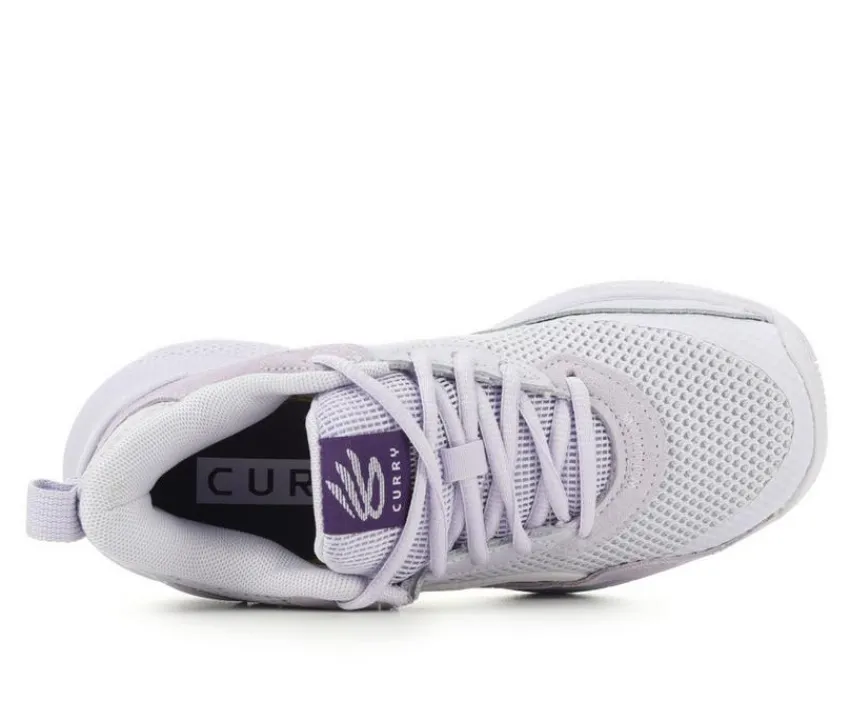 Under Armour Athletics & Sneakers|Athletics & Sneakers>Boys' Big Kid Curry 3Z 24 Basketball Shoes