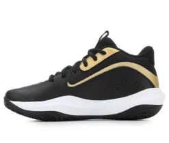 Boys' Big Kid Lockdown 7 Gradeschool Basketball Shoes|Under Armour Best