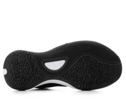 Boys' Big Kid Lockdown 7 Gradeschool Basketball Shoes|Under Armour Best