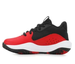 Boys' Little Kid Lockdown 7 Preschool Basketball Shoes|Under Armour Hot