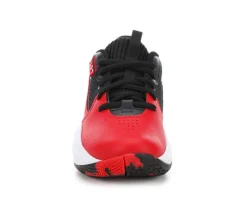Boys' Little Kid Lockdown 7 Preschool Basketball Shoes|Under Armour Hot