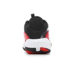 Boys' Little Kid Lockdown 7 Preschool Basketball Shoes|Under Armour Hot