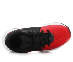 Boys' Little Kid Lockdown 7 Preschool Basketball Shoes|Under Armour Hot