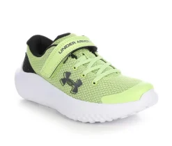 Under Armour Athletics & Sneakers|Athletics & Sneakers>Boys' Little Kid Surge 4 Running Shoes