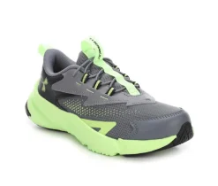 Under Armour Athletics & Sneakers|Athletics & Sneakers>Boys' Little Kid Scramjet 6 Running Shoes