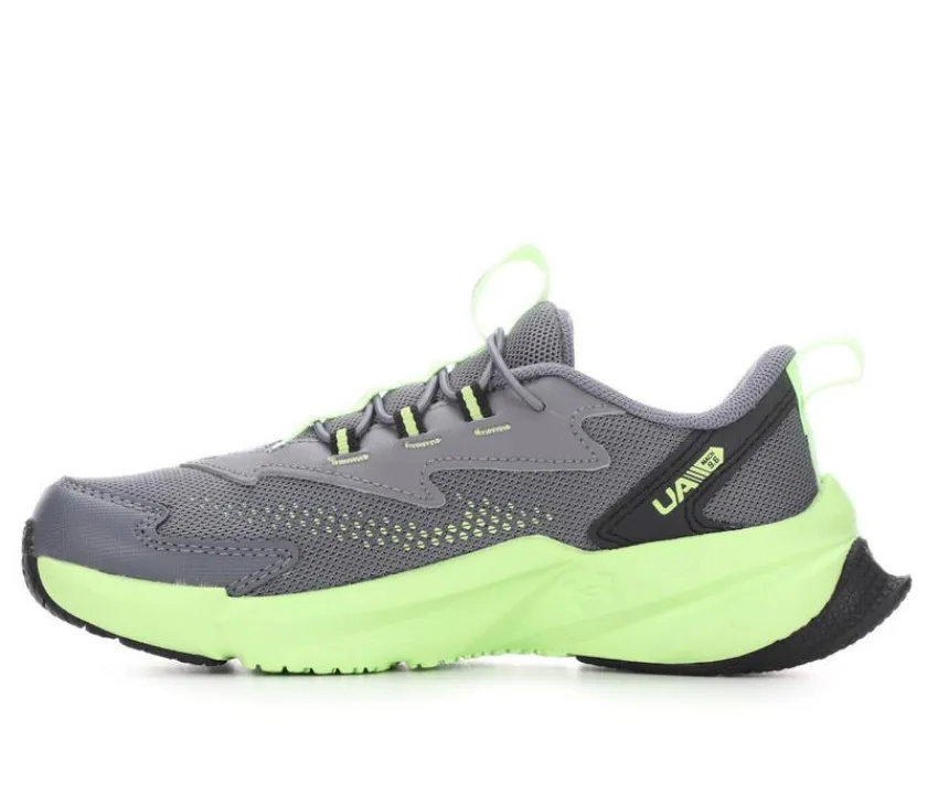 Under Armour Athletics & Sneakers|Athletics & Sneakers>Boys' Little Kid Scramjet 6 Running Shoes