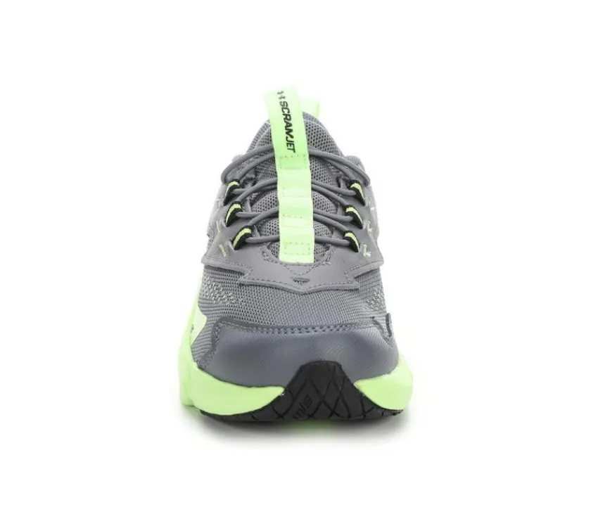 Under Armour Athletics & Sneakers|Athletics & Sneakers>Boys' Little Kid Scramjet 6 Running Shoes