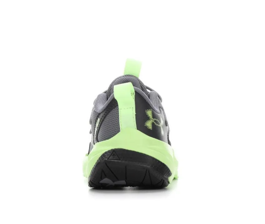 Under Armour Athletics & Sneakers|Athletics & Sneakers>Boys' Little Kid Scramjet 6 Running Shoes