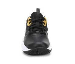 Boys' Little Kid Lockdown 7 Preschool Basketball Shoes|Under Armour New