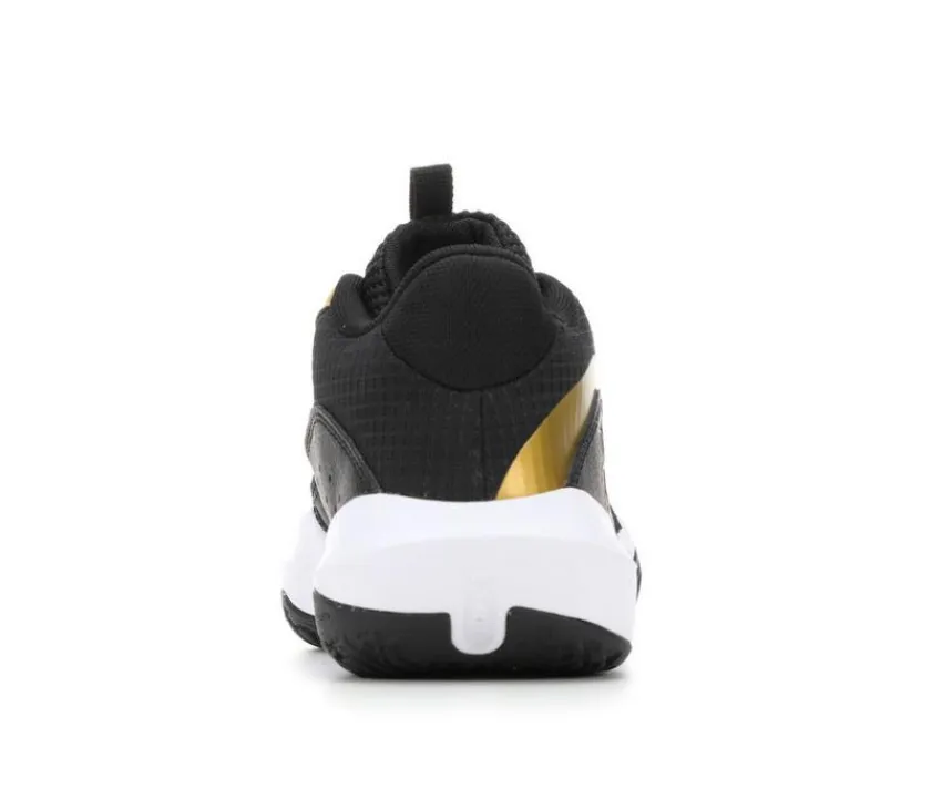 Boys' Little Kid Lockdown 7 Preschool Basketball Shoes|Under Armour New