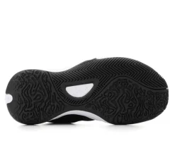 Boys' Little Kid Lockdown 7 Preschool Basketball Shoes|Under Armour New