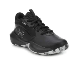 Under Armour Athletics & Sneakers|Athletics & Sneakers>Boys' Little Kid Lockdown 7 Preschool Basketball Shoes