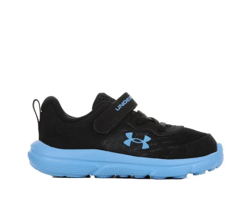 Under Armour Athletics & Sneakers|Toddler (Sizes 4.5-10)>Boys' Toddler Assert 10 AC Running Shoes