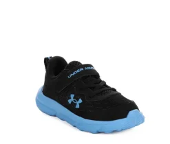 Under Armour Athletics & Sneakers|Toddler (Sizes 4.5-10)>Boys' Toddler Assert 10 AC Running Shoes