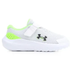 Boys' Toddler Surge 4 Running Shoes|Under Armour New