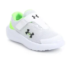 Boys' Toddler Surge 4 Running Shoes|Under Armour New