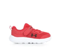Boys' Toddler Assert 10 AC Running Shoes|Under Armour Clearance