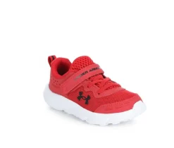 Boys' Toddler Assert 10 AC Running Shoes|Under Armour Clearance