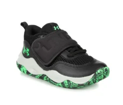 Boys' Zone BB 2 Preschool Boys Basketball Shoes|Under Armour Outlet