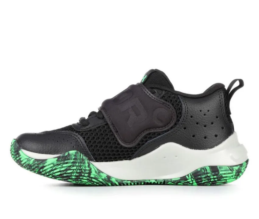 Boys' Zone BB 2 Preschool Boys Basketball Shoes|Under Armour Outlet